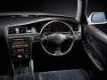 Technische Daten und Spezifikationen für Toyota Chaser (ZX 100) - picture 5