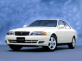 Chaser (ZX 100)