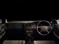Technical specifications and characteristics for【Toyota Chaser (ZX 90)】 - picture 3