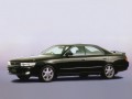 Technical specifications and characteristics for【Toyota Chaser (ZX 90)】 - picture 1