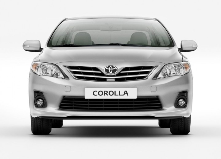 Технически характеристики за Toyota Corolla (300N/MC) - picture 3