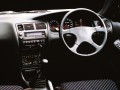 Technische Daten und Spezifikationen für Toyota Corolla Compact (E10) - picture 3