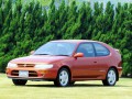 Corolla Compact (E10)