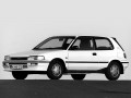 Technische Daten und Spezifikationen für Toyota Corolla Compact (E9) - picture 1