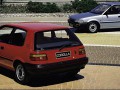 Technische Daten und Spezifikationen für Toyota Corolla Compact (E9) - picture 2