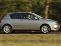 Technische Daten und Spezifikationen für Toyota Corolla Compact - picture 3