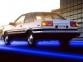 Especificaciones técnicas de Toyota Corolla Coupe (E8C) - picture 2