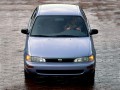 Technische Daten und Spezifikationen für Toyota Corolla (E10) - picture 2
