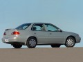Technische Daten und Spezifikationen für Toyota Corolla (E11) - picture 2