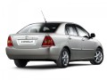 Caratteristiche tecniche di Toyota Corolla (E12) - picture 3