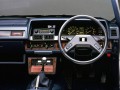 Technische Daten und Spezifikationen für Toyota Corolla (E7) - picture 3