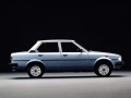 Technische Daten und Spezifikationen für Toyota Corolla (E7) - picture 2