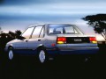 Technische Daten und Spezifikationen für Toyota Corolla (E8) - picture 3