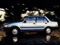 Technische Daten und Spezifikationen für Toyota Corolla (E8) - picture 2