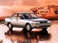 Technical specifications and characteristics for【Toyota Corolla (E9)】 - picture 1
