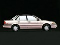 Technical specifications and characteristics for【Toyota Corolla (E9)】 - picture 2