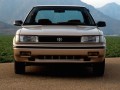 Technical specifications and characteristics for【Toyota Corolla (E9)】 - picture 3