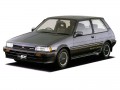 Technische Daten und Spezifikationen für Toyota Corolla FX Compact (E - picture 1