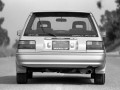 Technische Daten und Spezifikationen für Toyota Corolla FX Compact (E - picture 2