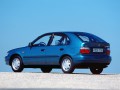 Технически характеристики за Toyota Corolla Hatch (E10) - picture 3