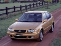 Технически характеристики за Toyota Corolla Hatch (E11) - picture 2