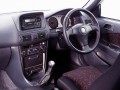 Технически характеристики за Toyota Corolla Hatch (E11) - picture 3