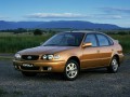 Corolla Hatch (E11)