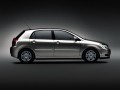 Caractéristiques techniques de Toyota Corolla Hatch (E12) - picture 2
