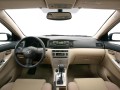 Caractéristiques techniques de Toyota Corolla Hatch (E12) - picture 5