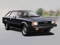 Technical specifications and characteristics for【Toyota Corolla Hatch (E7)】 - picture 1