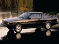 Technical specifications and characteristics for【Toyota Corolla Hatch (E7)】 - picture 2