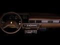 Technical specifications and characteristics for【Toyota Corolla Hatch (E7)】 - picture 3
