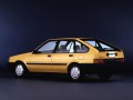 Technische Daten und Spezifikationen für Toyota Corolla Hatch (E8) - picture 2