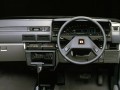 Technische Daten und Spezifikationen für Toyota Corolla Hatch (E8) - picture 4