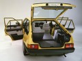 Technische Daten und Spezifikationen für Toyota Corolla Hatch (E8) - picture 3
