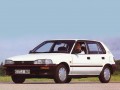 Corolla Hatch (E9)