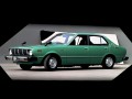 Τεχνικά χαρακτηριστικά για Toyota Corolla (KE) - picture 1