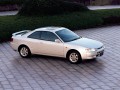 Corolla Levin