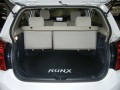 Technical specifications and characteristics for【Toyota Corolla Runx】 - picture 6