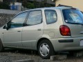 Technische Daten und Spezifikationen für Toyota Corolla Spacio (E11) - picture 2