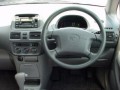 Technische Daten und Spezifikationen für Toyota Corolla Spacio (E11) - picture 3