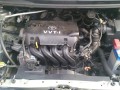 Technische Daten und Spezifikationen für Toyota Corolla Spacio (E12) - picture 3