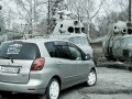 Technische Daten und Spezifikationen für Toyota Corolla Spacio (E12) - picture 2