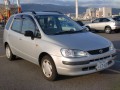 Corolla Spacio (E12)