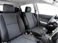 Toyota Corolla Verso II teknik özellikleri - picture 5