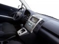 Toyota Corolla Verso II teknik özellikleri - picture 4