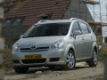 Toyota Corolla Verso II teknik özellikleri - picture 3