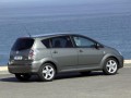 Toyota Corolla Verso II teknik özellikleri - picture 2
