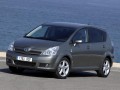 Corolla Verso II