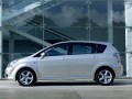 Технически характеристики за Toyota Corolla Verso III - picture 2